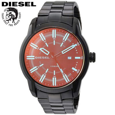Reloj Diesel Ambar DZ1870