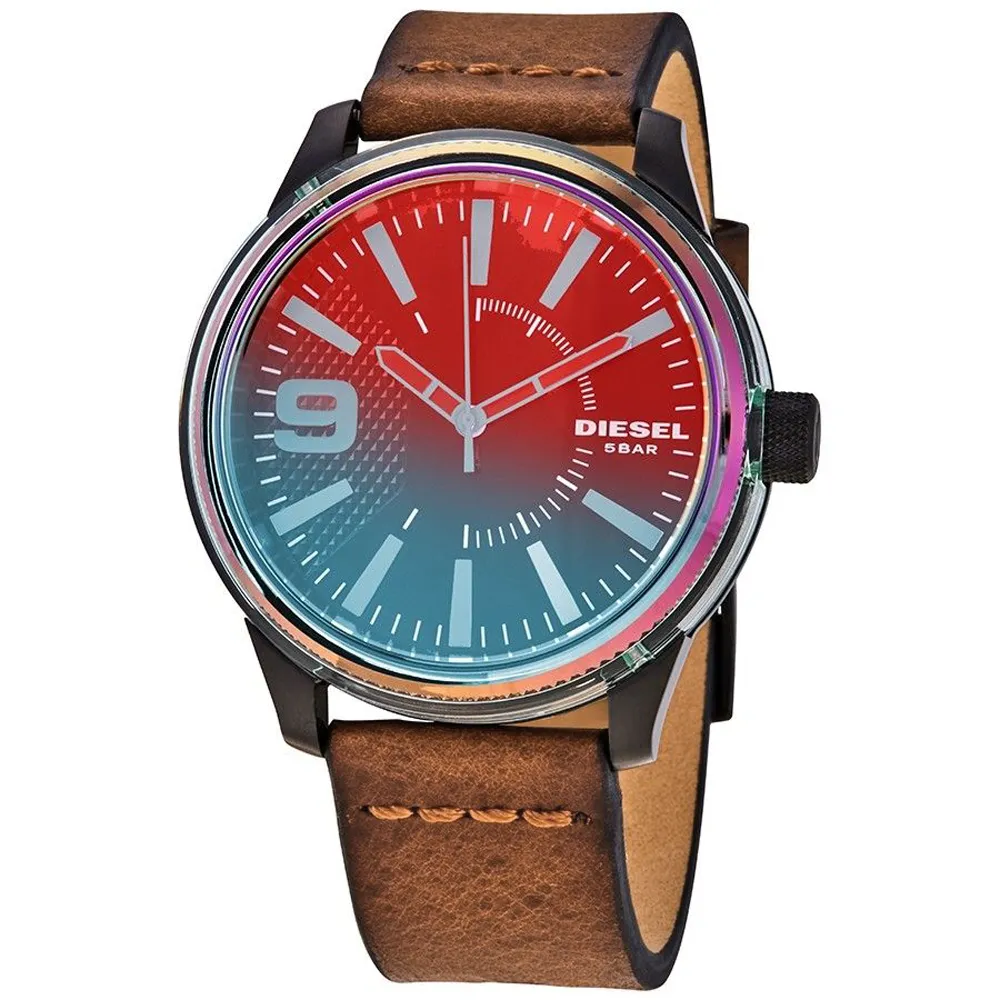 Reloj Diesel Rasp DZ1876