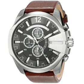 Reloj Diesel Mega Chief DZ4290 Cronometro