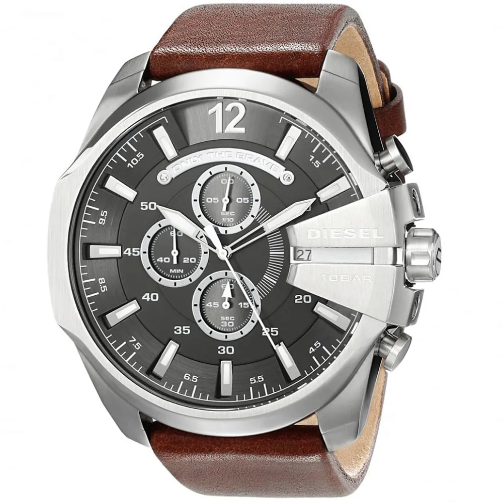 Reloj Diesel Mega Chief DZ4290