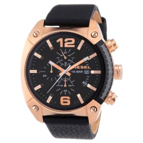 Reloj Diesel Overflow DZ4297