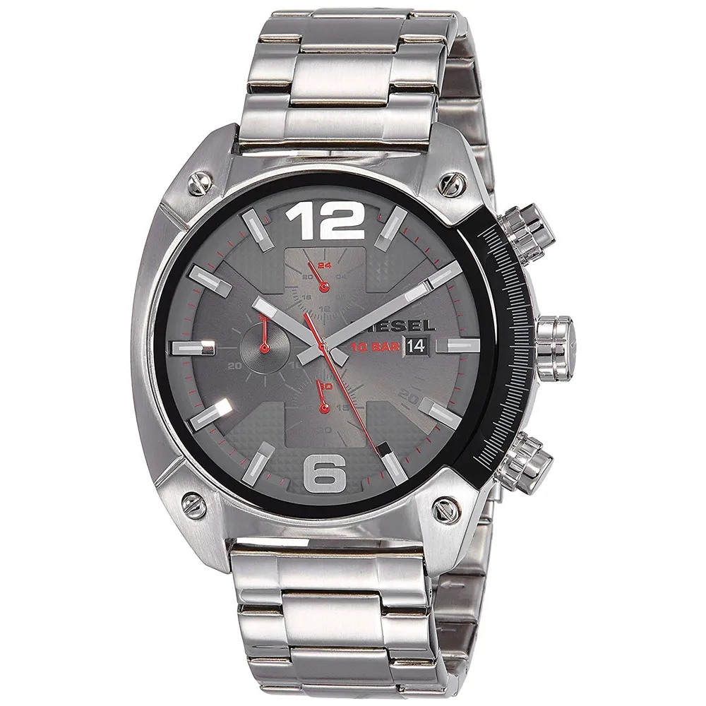 Reloj Diesel Overflow DZ4298