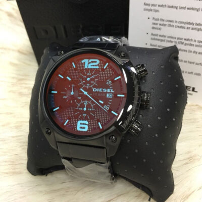 Reloj Diesel Overflow DZ4316