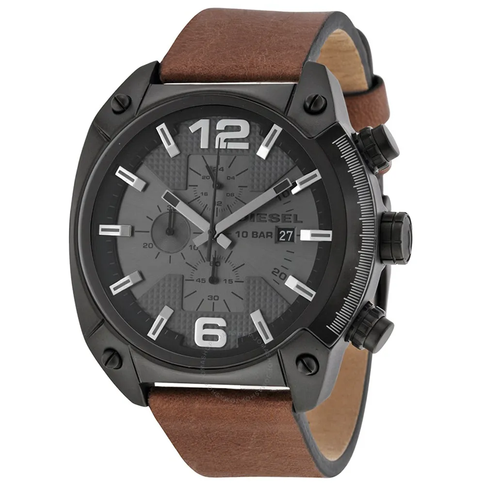 Reloj Diesel Overflow DZ4317