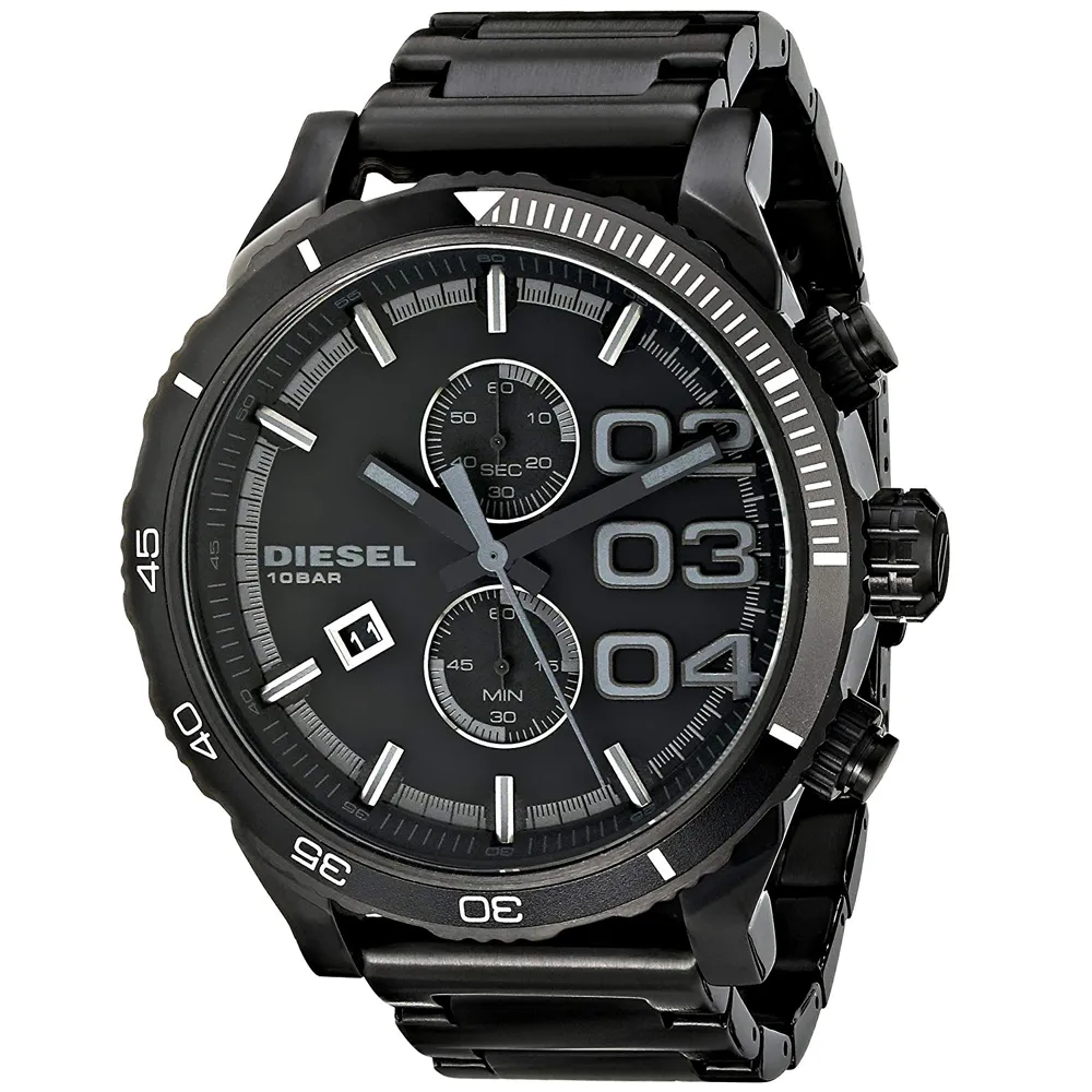 Reloj Diesel Double Down DZ4326