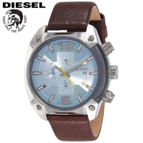 Reloj Diesel Overflow DZ4340