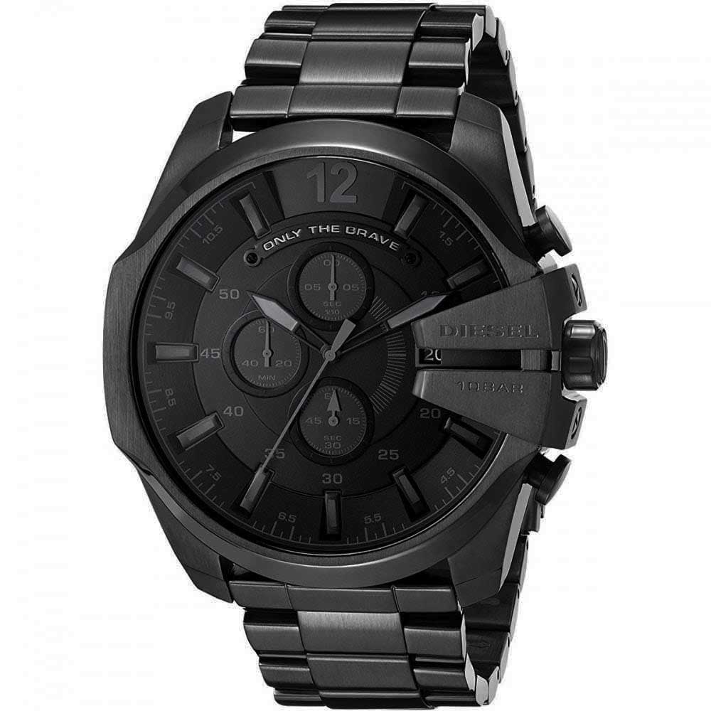 Reloj Diesel Mega Chief DZ4355