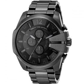 Reloj Diesel Mega Chief DZ4355 Cronómetro