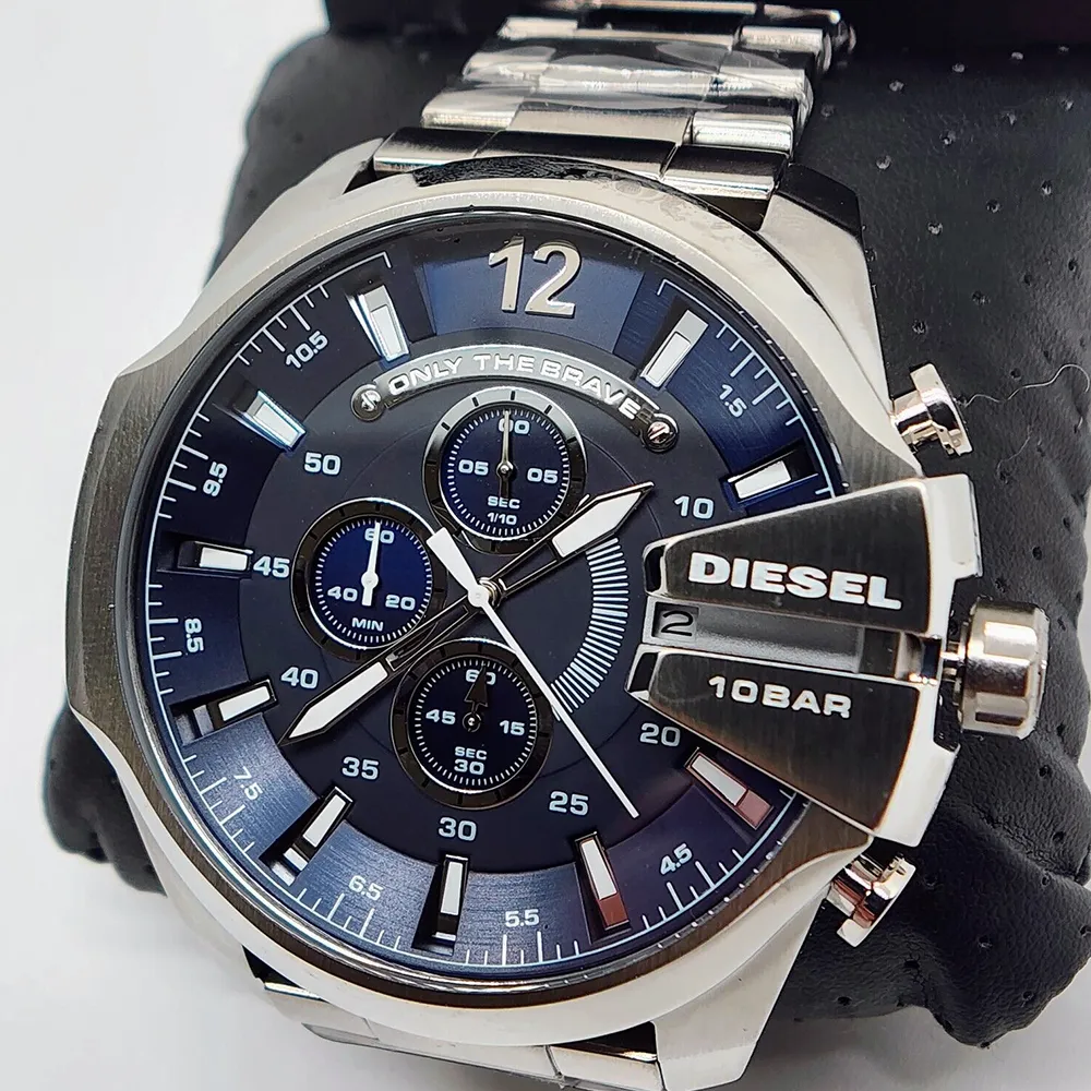 Reloj Diesel Mega Chief DZ4417