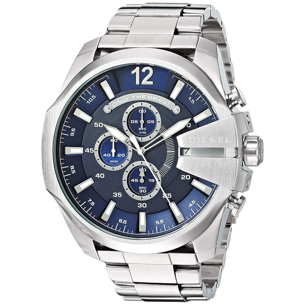 Reloj Diesel Mega Chief DZ4417