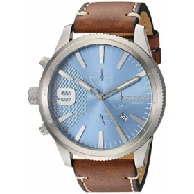 Reloj Diesel Rasp Chrono DZ4443