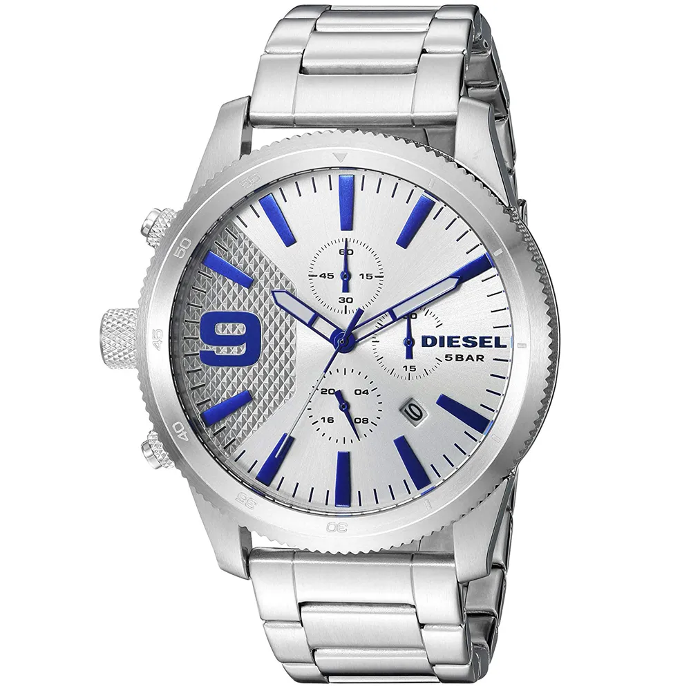 Reloj Diesel Rasp Chrono DZ4452