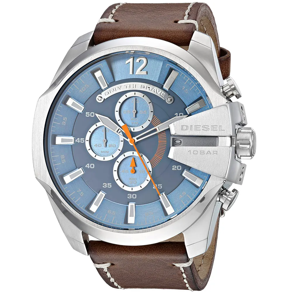 Reloj Diesel Mega Chief DZ4458
