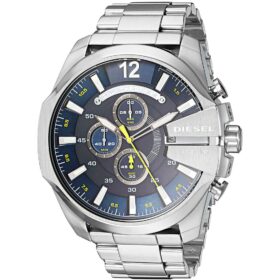 Reloj Diesel Mega Chief DZ4465 Cronómetro