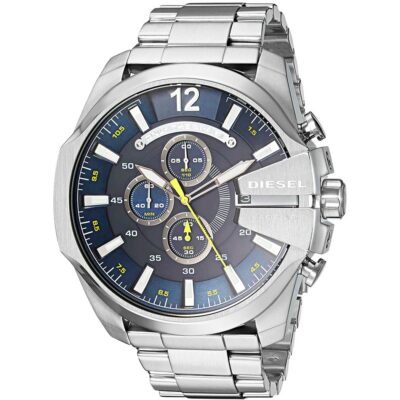 Reloj Diesel Mega Chief DZ4465