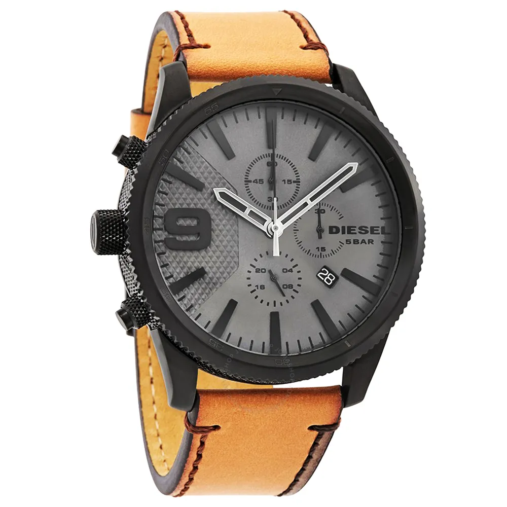 Reloj Diesel Rasp Chrono DZ4468