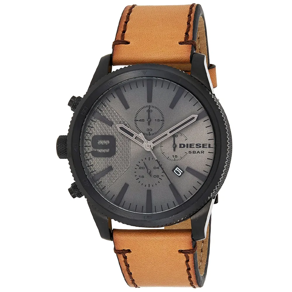 Reloj Diesel Rasp Chrono DZ4468