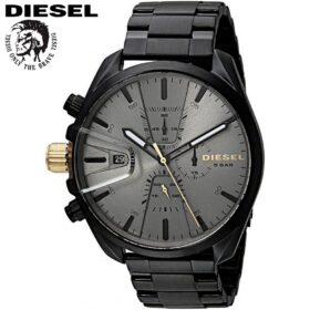 Reloj Diesel MS9 Chrono DZ4474
