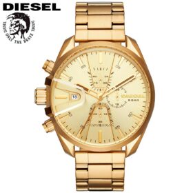 Reloj Diesel MS9 Chrono DZ4475