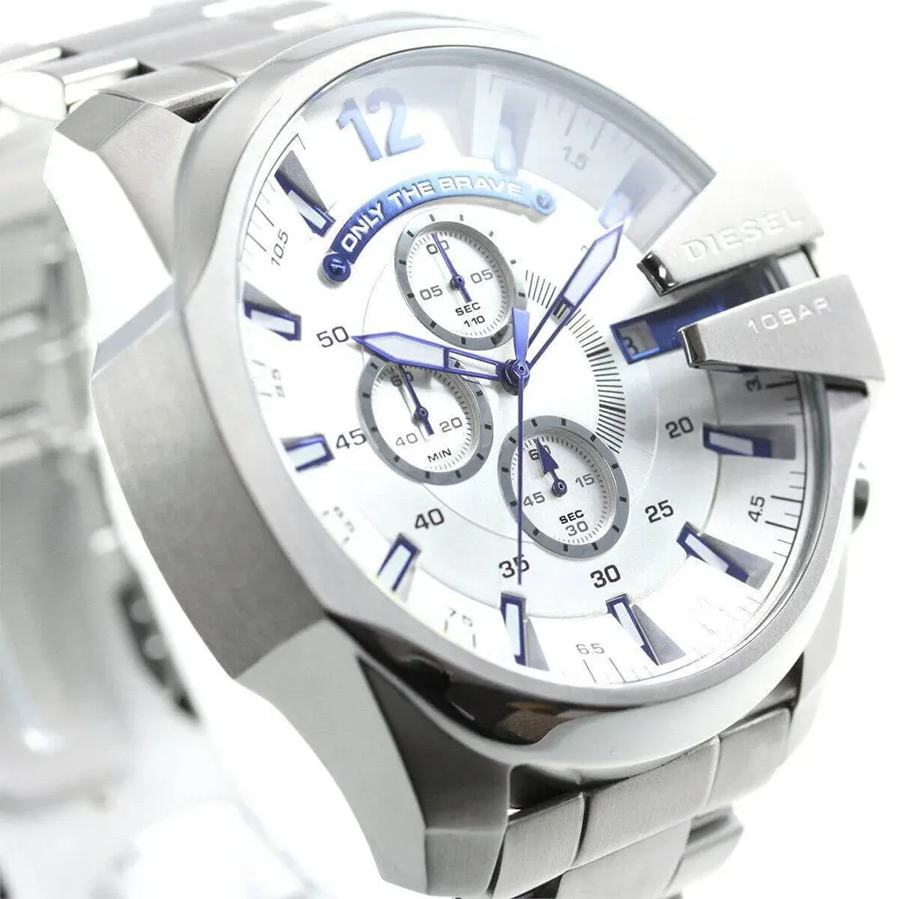 Reloj Diesel Mega Chief DZ4477
