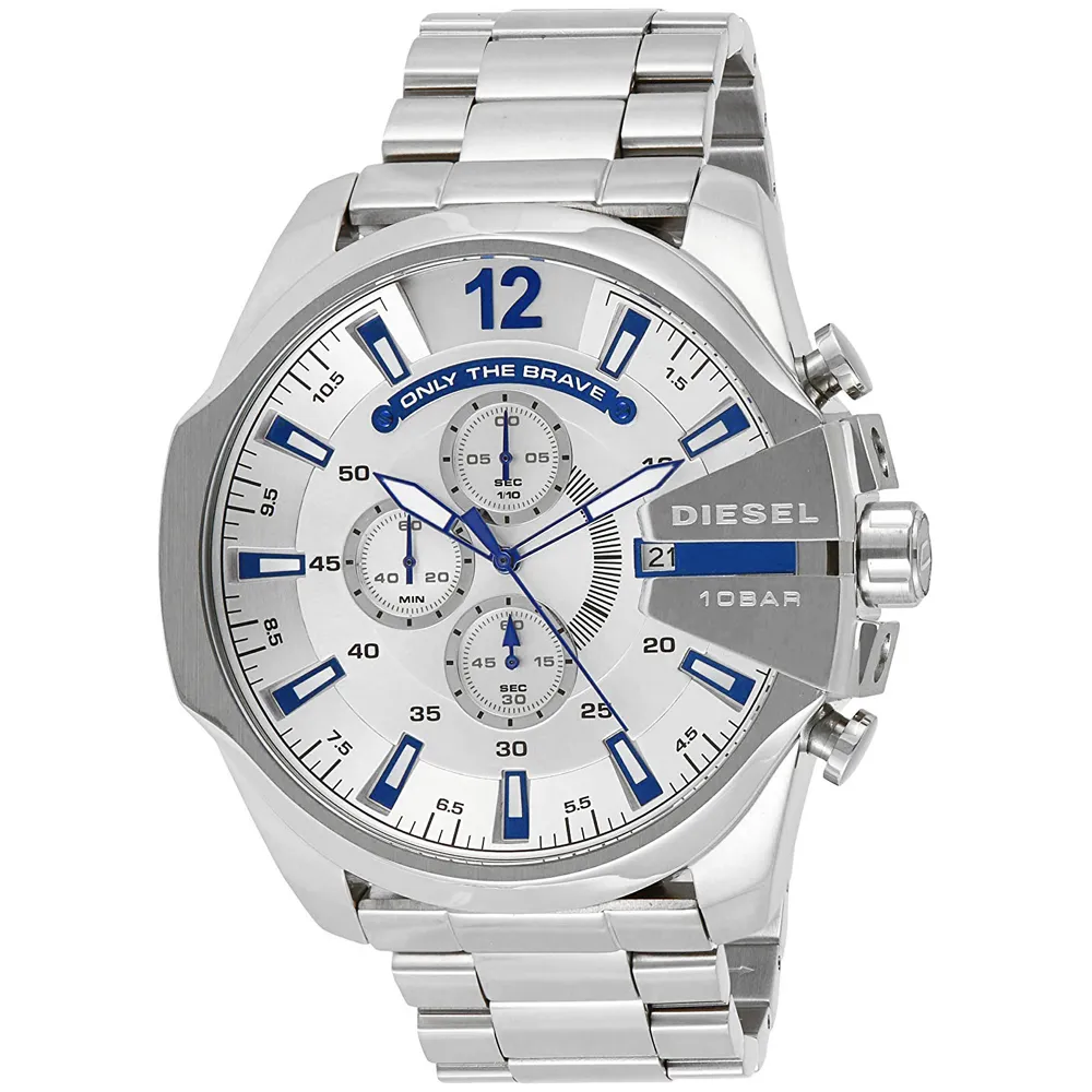Reloj Diesel Mega Chief DZ4477