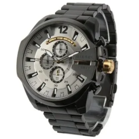 Reloj Diesel Mega Chief DZ4479 Cronómetro