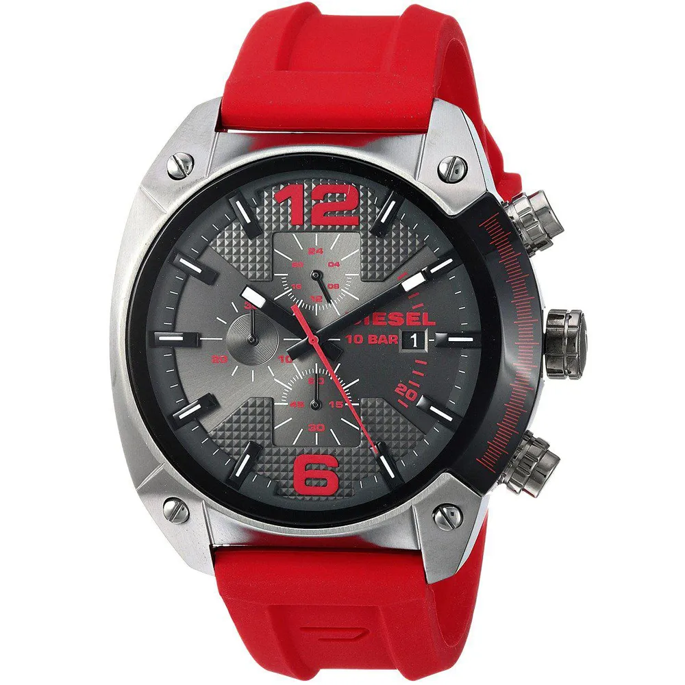 Reloj Diesel Overflow DZ4481