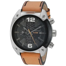 Reloj Diesel Overflow DZ4503