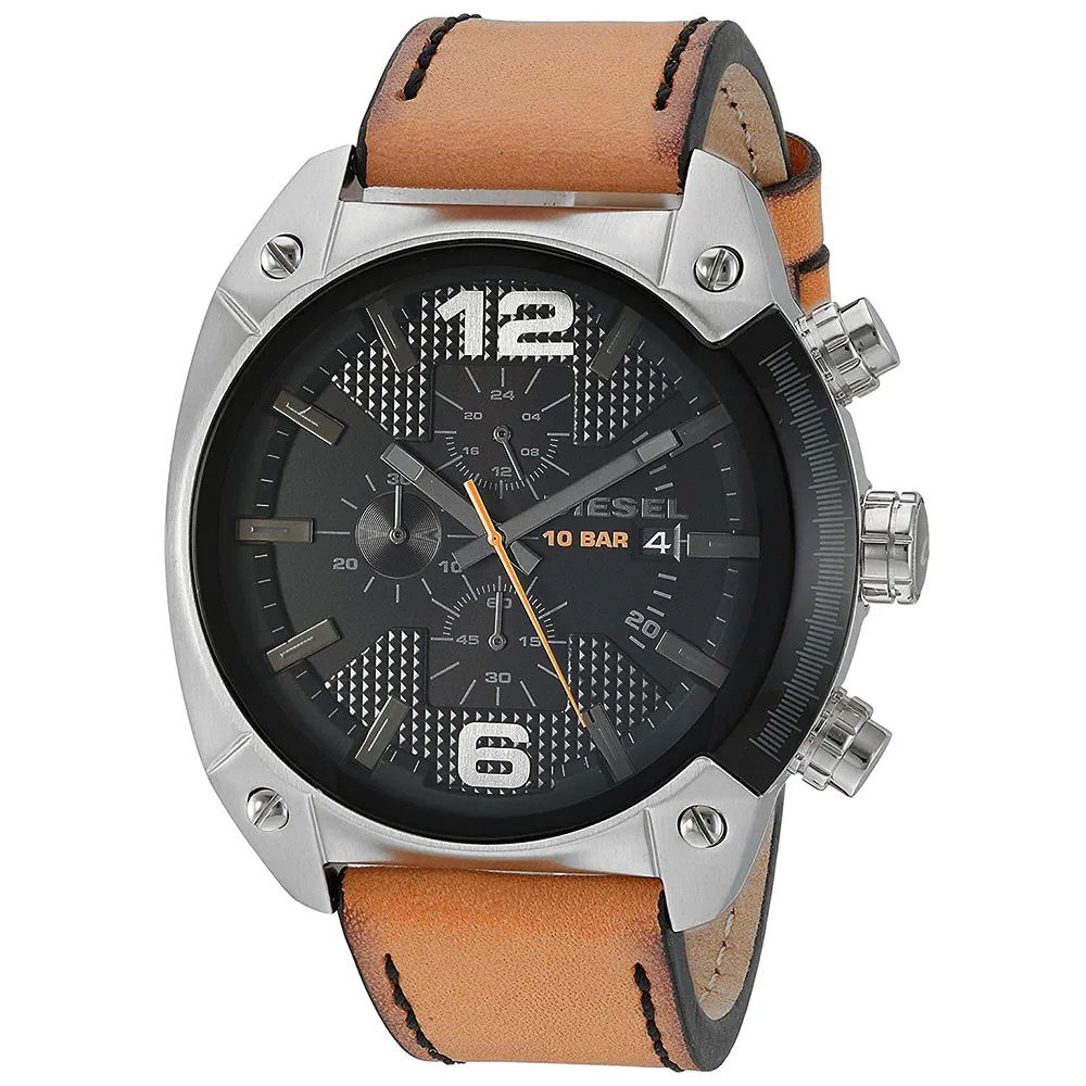 Reloj Diesel Overflow DZ4503