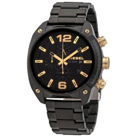 Reloj Diesel Overflow DZ4504