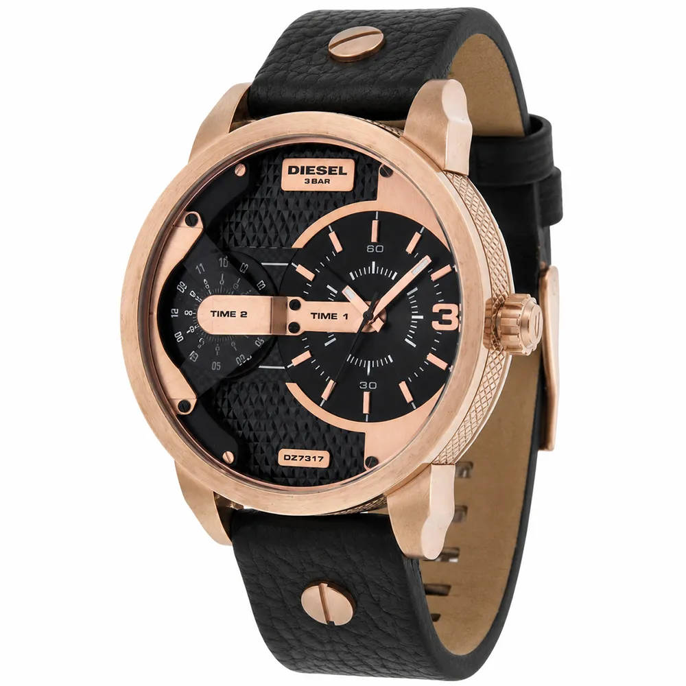 Reloj Diesel Mini Daddy DZ7317