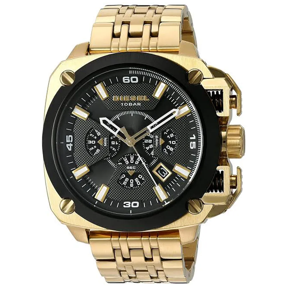 Reloj Diesel BAMF DZ7378