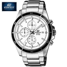 Reloj para Hombre Casio Edifice EFR-526D-7AV Cronómetro Fecha