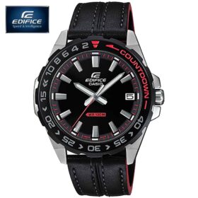 Reloj Casio Edifice EFV-120BL-1AV