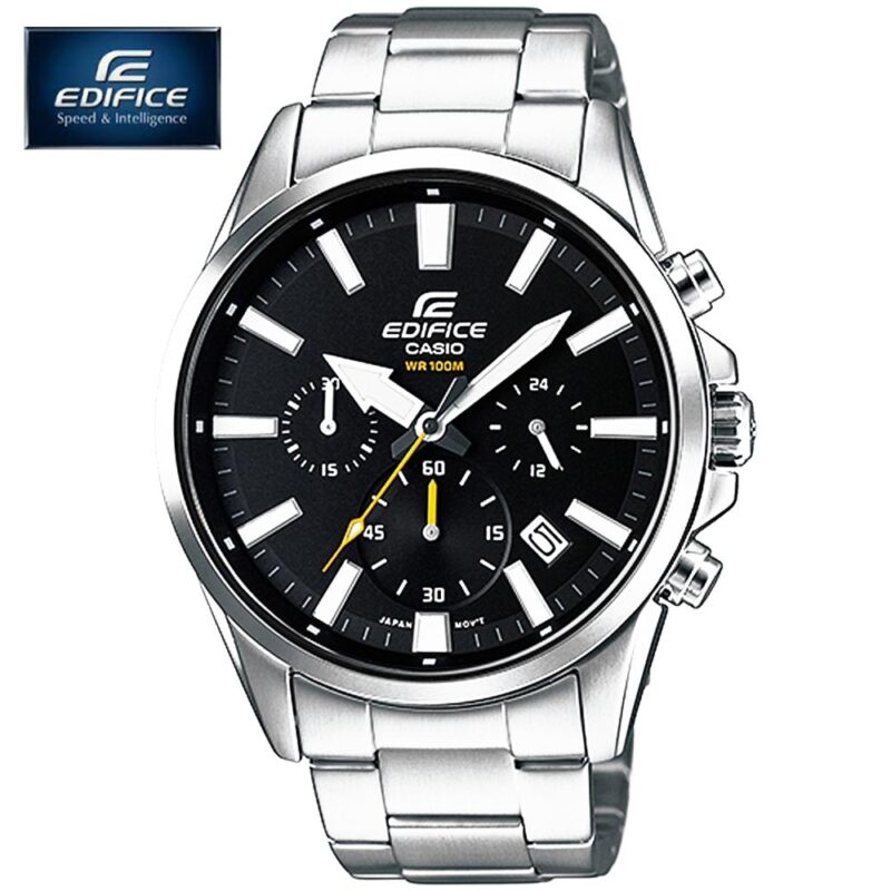 Batteria A Bottone Ricambio Originale Casio Per Orologi Edifice Serie EFV-500, EFV-510, EFV-530, EFV-540