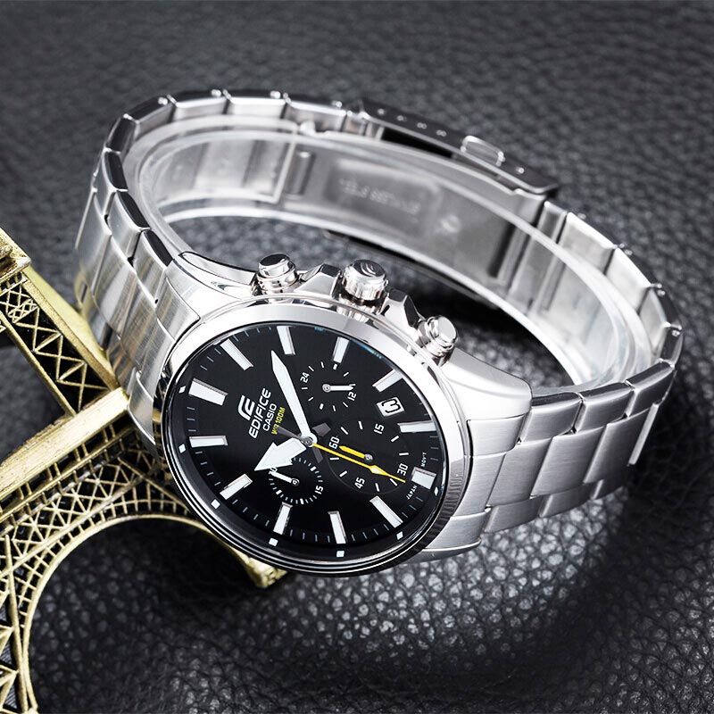 casio edifice efv 510d