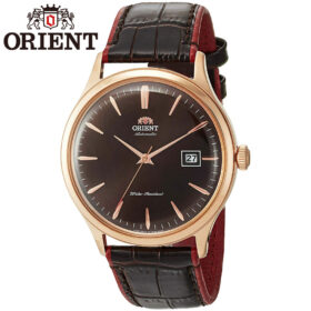 Reloj Orient Bambino 4 FAC08001T0 Automático