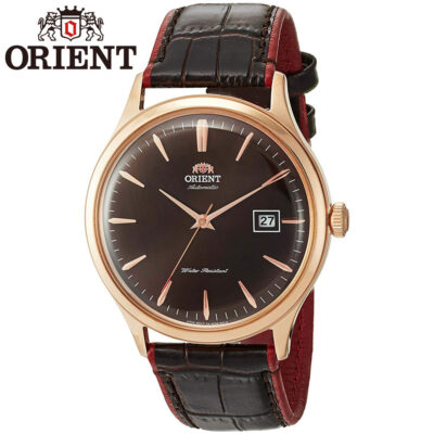 Reloj Orient Bambino 4 FAC08001T0 Automático