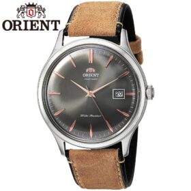 Reloj Orient Bambino 4 FAC08003A0 Automático