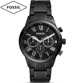 Reloj para Hombre Fossil Flynn BQ1743 Cronómetro