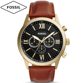 Reloj para Hombre Fossil Flynn BQ2261 Cronómetro