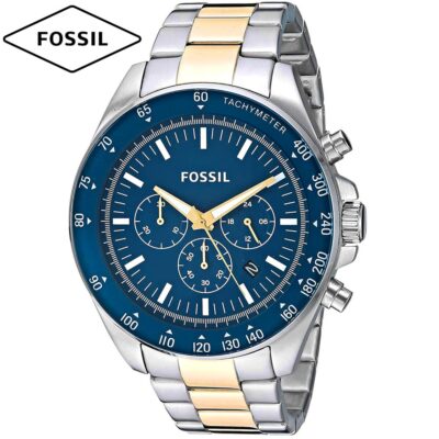 Reloj Fossil Neale BQ2266