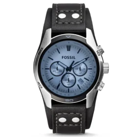 Reloj Fossil Coachman CH2564 Cronometro