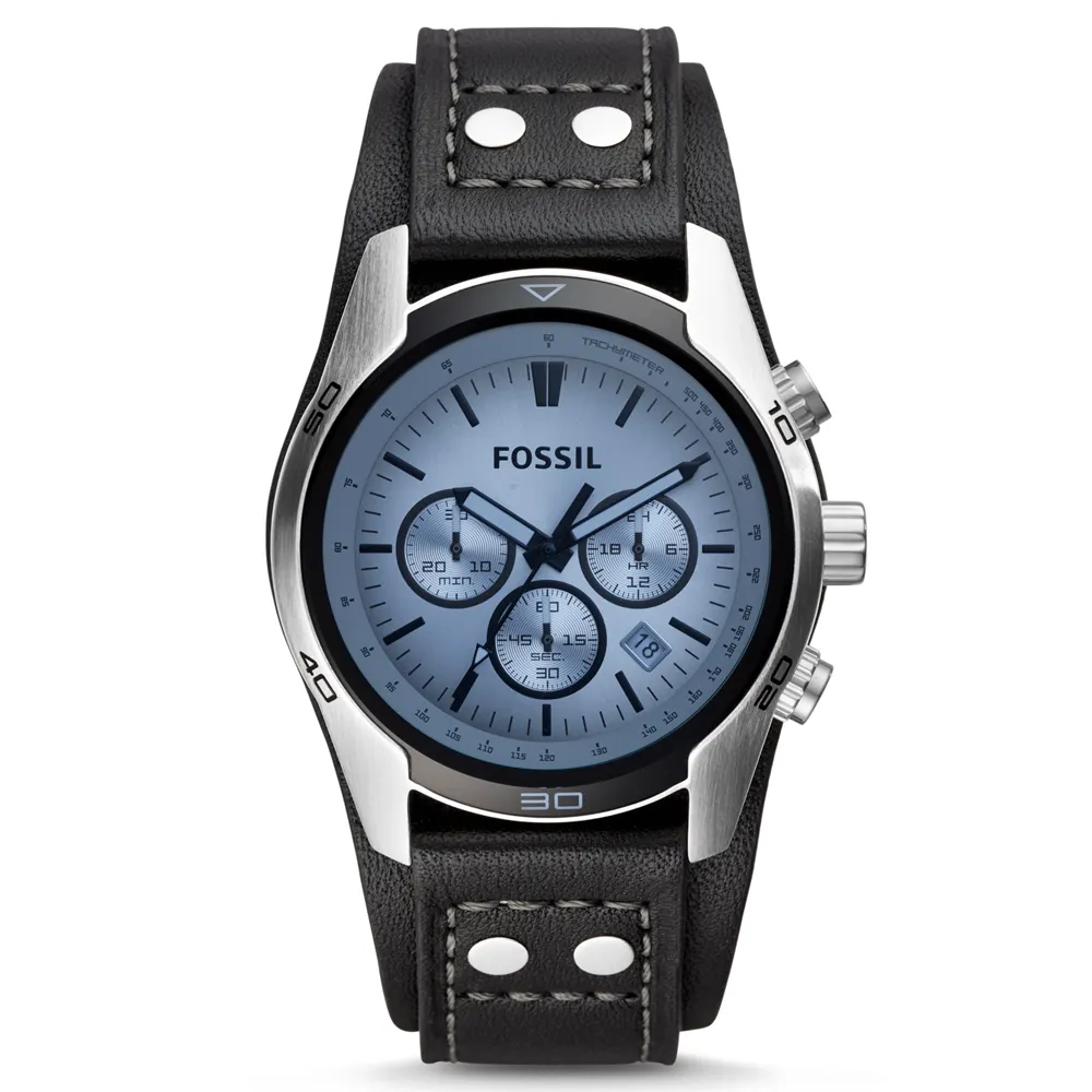 Reloj Fossil Coachman CH2564