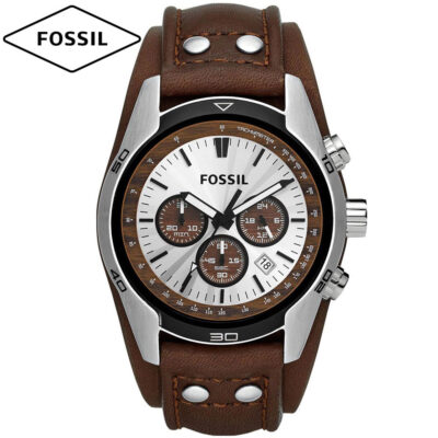 Reloj Fossil Coachman CH2565