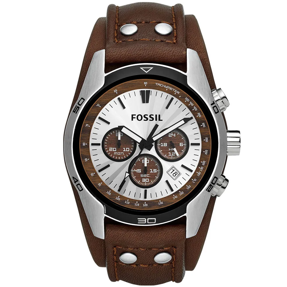 Reloj Fossil Coachman CH2565