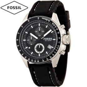 Reloj Fossil Decker CH2573 Cronometro