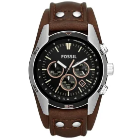 Reloj Fossil Coachman CH2891 Cronometro