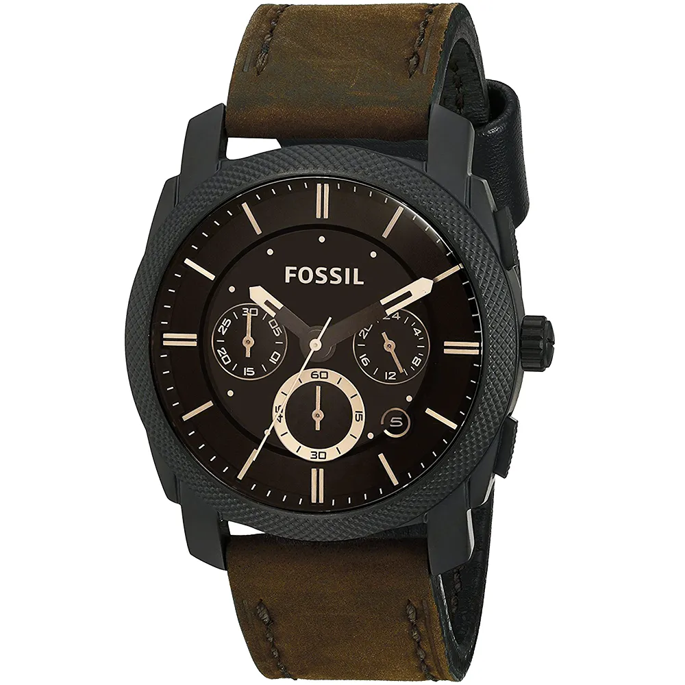 Reloj Fossil Machine FS4656