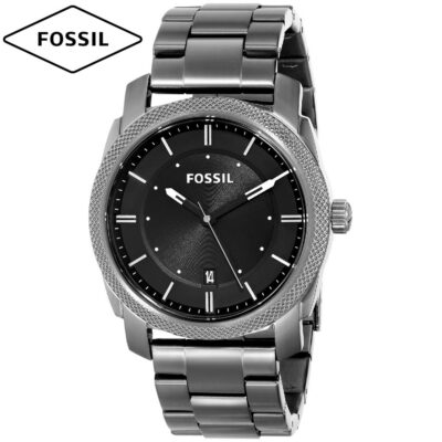 Reloj Fossil Machine FS4774